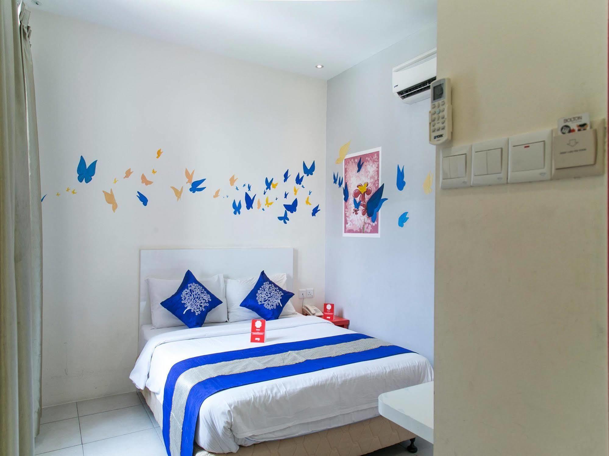 Hotel Strawberry Fields Petaling Jaya Eksteriør billede